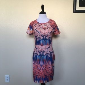 Zara mini dress